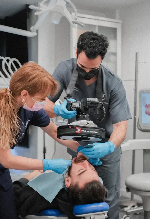 Endodoncia y conservadora