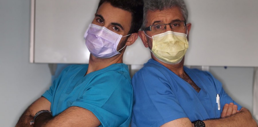 Odontología general