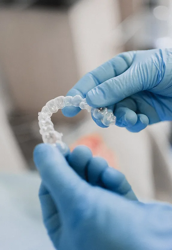 Periodoncia en León